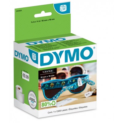 Etykiety oryginalny LW-11351 do DYMO (LW11351) (Biały) Etykiety oryginalny LW-11351 do DYMO (LW11351) (Biały)
