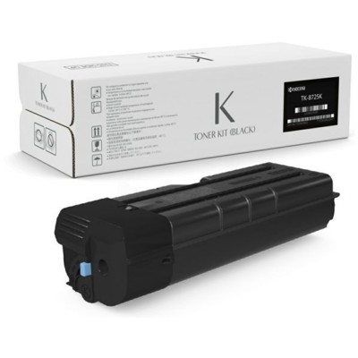 Toner oryginalny TK-8725K do Kyocera (1T02NH0NL0) (Czarny)