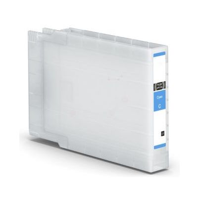 Tusz zamiennik T04B2 XL do Epson (C13T04B240) (Błękitny)