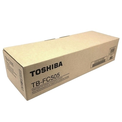 Pojemnik na Zużyty Toner oryginalny TB-FC505E do Toshiba (TB-FC505E)