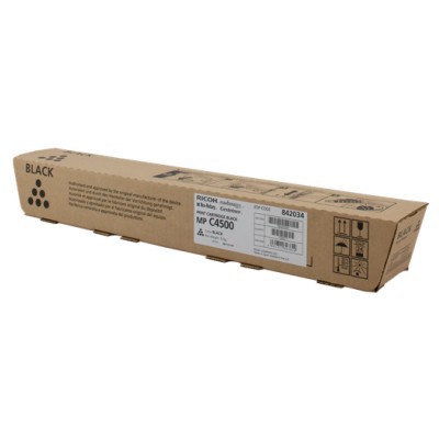 Toner oryginalny C4500E do Ricoh (842034, 884930, 888608) (Czarny)