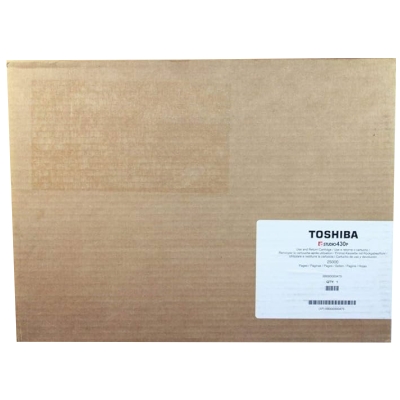 Toner oryginalny T-4301P do Toshiba (6B000000475, 6B000000485) (Czarny)