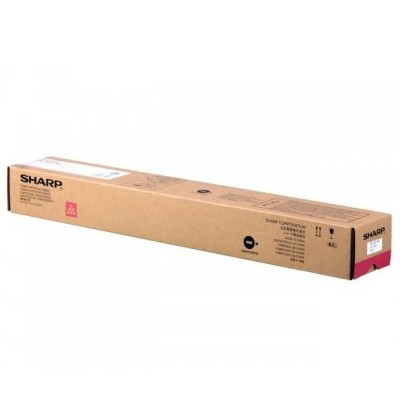 Toner oryginalny MX-36GTMA do Sharp (MX-36GTMA) (Purpurowy)