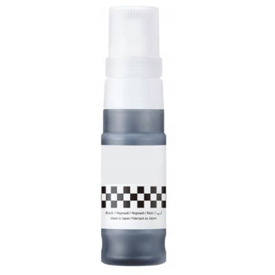 Tusz zamiennik GI-45BK do Canon (6288C001) (Czarny)