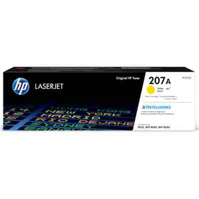 Toner oryginalny 207A do HP (W2212A) (Żółty)