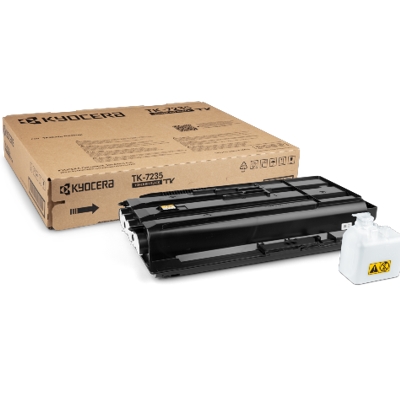 Toner oryginalny TK-7235 do Kyocera (1T02ZS0NL0) (Czarny)