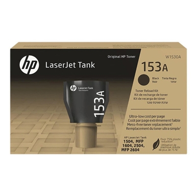 Toner oryginalny 153A do HP (W1530A) (Czarny)