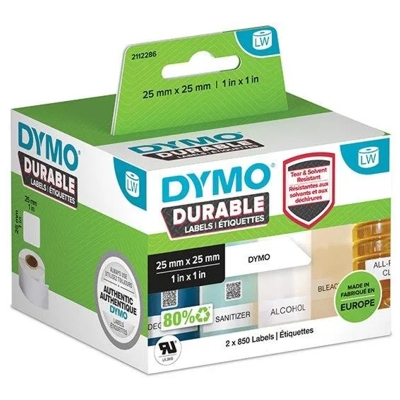 Etykiety oryginalny D-LW-2112286 do DYMO (D-LW-2112286) (Biały)