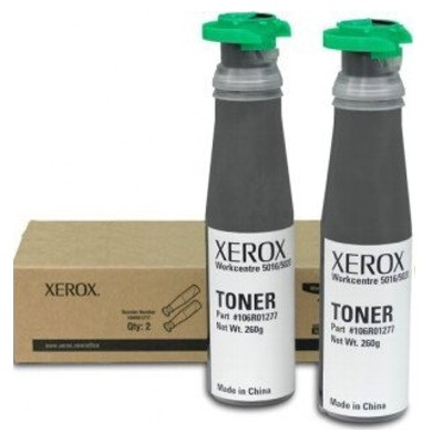 Toner oryginalny 5016/5020 do Xerox (106R01277) (Czarny)