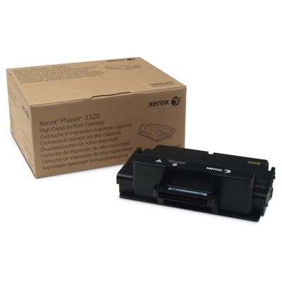 Toner oryginalny 3320 11K do Xerox (106R02306) (Czarny)