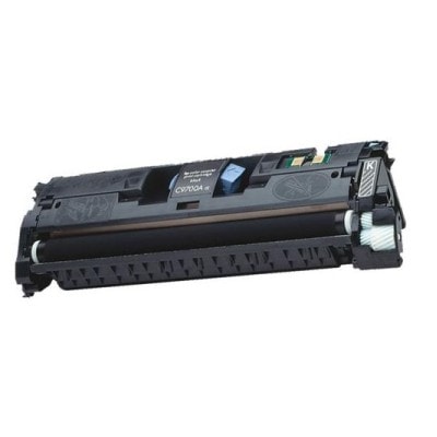 Regeneracja toner 121A do HP (C9700A) (Czarny)