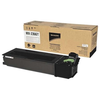 Toner oryginalny MX-235 do Sharp (MX-235GT) (Czarny)