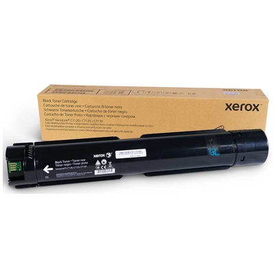 Toner oryginalny C7120/C7125/C7130 do Xerox (006R01828) (Czarny)