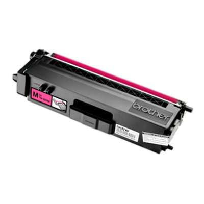 Skup toner TN-320M do Brother (TN320M) (Purpurowy)