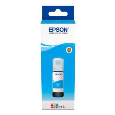 Tusz oryginalny 103 do Epson (C13T00S24A) (Błękitny)