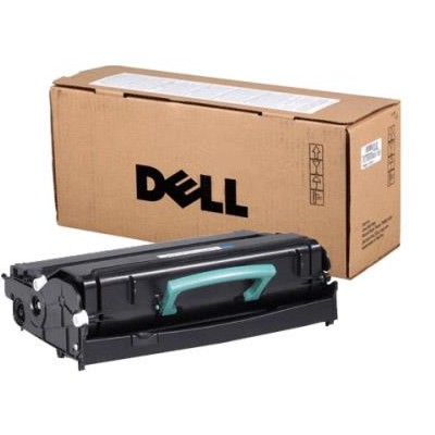 Toner oryginalny 2330/2350 2K do Dell (593-10337) (Czarny)