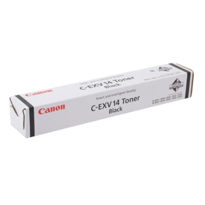 Toner oryginalny C-EXV 14 do Canon (384B006) (Czarny)