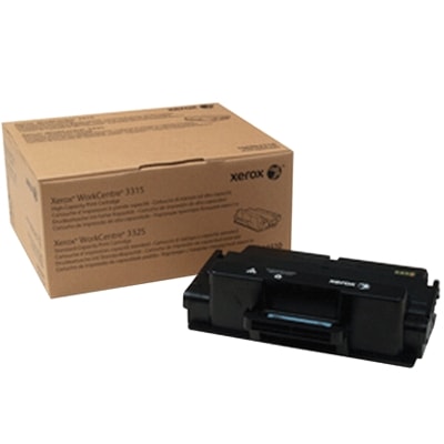 Toner oryginalny 3315/3325 5K do Xerox (106R02310) (Czarny)