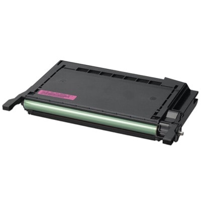 Regeneracja toner CLP-M600A do Samsung (Purpurowy)