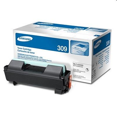 Toner oryginalny MLT-D309S do Samsung (SV103A) (Czarny)