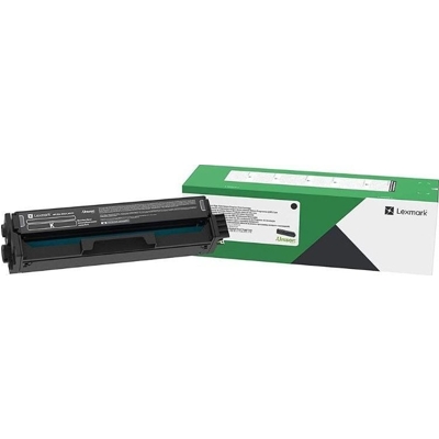 Toner oryginalny C342XK0 do Lexmark (C342XK0) (Czarny)