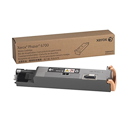 Pojemnik na Zużyty Toner oryginalny 6700 do Xerox (108R00975)