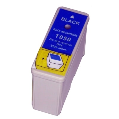 Tusz zamiennik T050 do Epson (T050140) (Czarny)