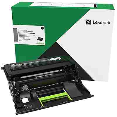 Bęben oryginalny 580Z do Lexmark (58D0Z00) (Czarny)