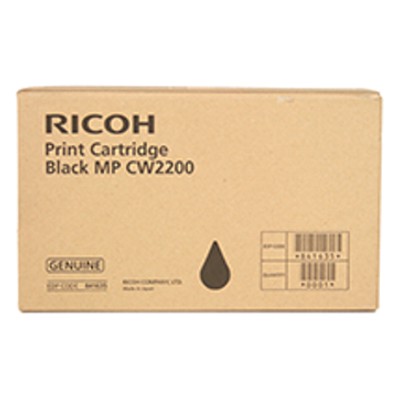 Tusz oryginalny CW2220 do Ricoh (841635, 841639) (Czarny)