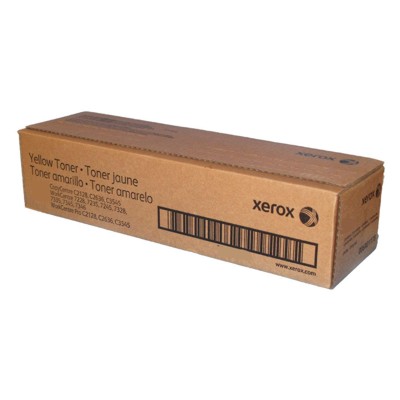 Toner oryginalny C2128 do Xerox (006R01177) (Purpurowy)