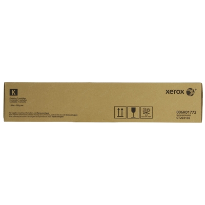 Toner oryginalny B8145/8155 do Xerox (006R01772) (Czarny)