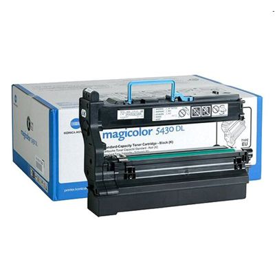 Toner oryginalny MC 5430 do KM (4539432) (Czarny)