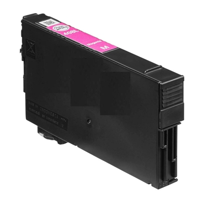 Tusz zamiennik 408 L do Epson (C13T09K34010) (Purpurowy)