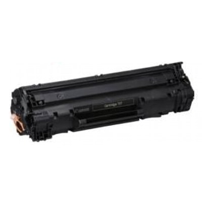 Skup toner CRG-737 do Canon (9435B002) (Czarny)