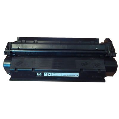 Skup toner 15X do HP (C7115X) (Czarny)