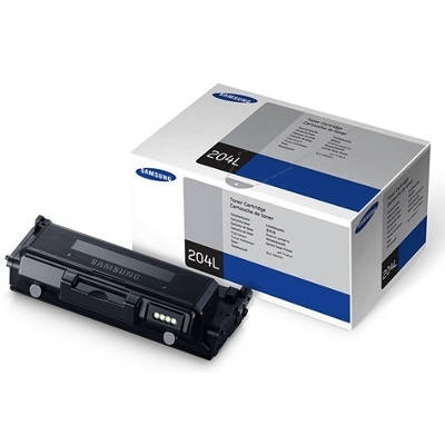 Toner oryginalny MLT-D204L do Samsung (SU929A) (Czarny)