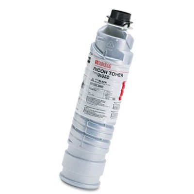 Toner oryginalny 3105D do Ricoh (885247) (Czarny)