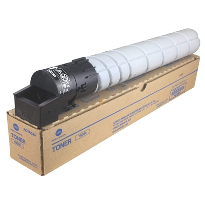 Toner oryginalny TN-330 do KM (AC7A050) (Czarny)