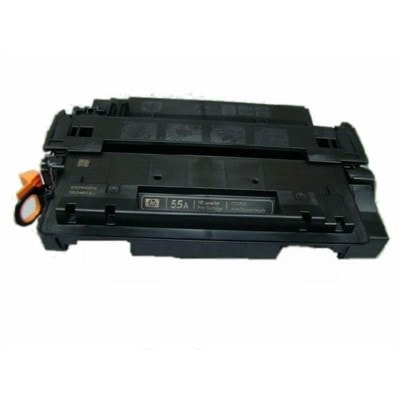 Skup toner 55A do HP (CE255A) (Czarny)