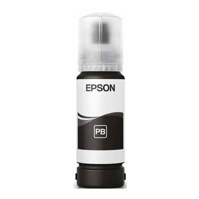 Tusz zamiennik 115 do Epson (C13T07D14A) (Czarny Foto) Tusz zamiennik 115 do Epson (C13T07D14A) (Czarny Foto)