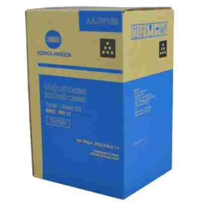 Toner oryginalny TNP-79K do KM (AAJW150) (Czarny)