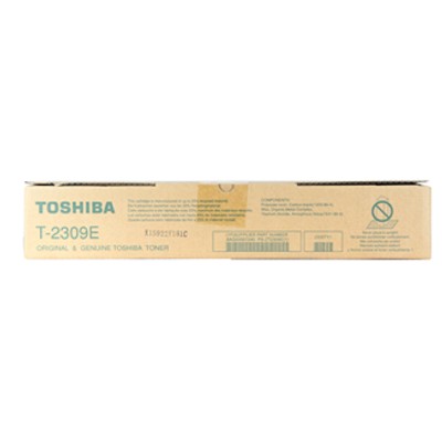 Toner oryginalny T-2309E do Toshiba (6AG00007240) (Czarny)