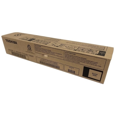 Toner oryginalny T-FC-330EK do Toshiba (6AG00009135) (Czarny)