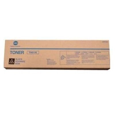 Toner oryginalny TN-611K do KM (TN611K) (Czarny)