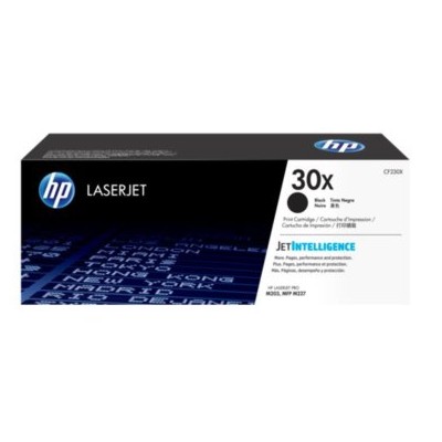 Toner oryginalny 30X do HP (CF230X) (Czarny)