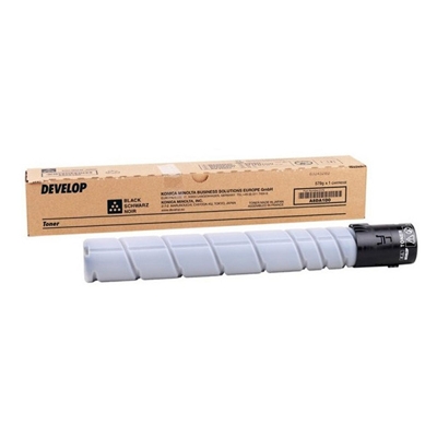 Toner oryginalny TN-328K do Develop (AAV81D0) (Czarny)