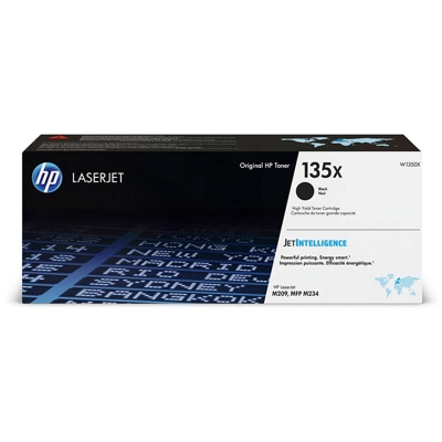 Toner oryginalny 135X do HP (W1350X) (Czarny)