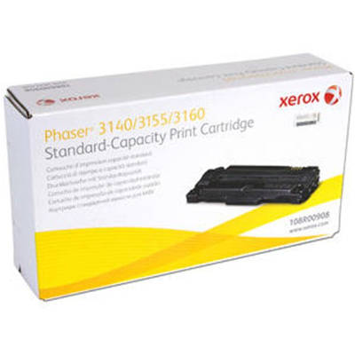 Toner oryginalny 3140 do Xerox (108R00908) (Czarny) (startowy)