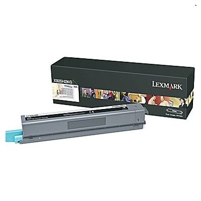 Toner oryginalny X925H2KG do Lexmark (X925H2KG) (Czarny)