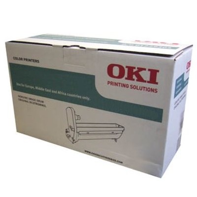 Toner oryginalny ES7411 do Oki (01275104) (Czarny)